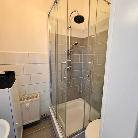 A&v Arena Naehe Tiger Gelsenkirchen