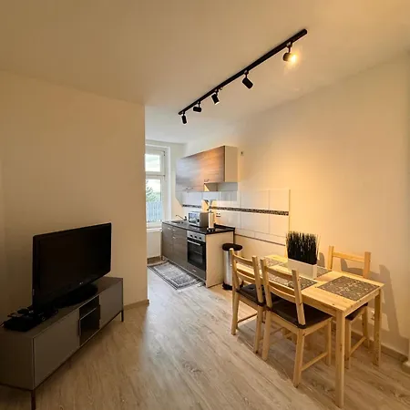 Apartment A&v Arena Naehe Tiger Gelsenkirchen