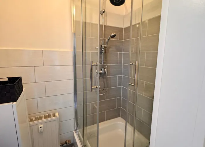 A&v Arena Naehe Tiger Gelsenkirchen