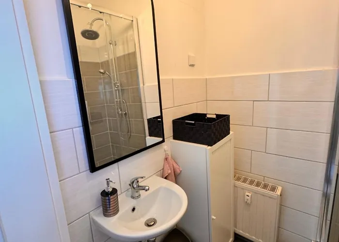 Apartamento A&v Arena Naehe Tiger *