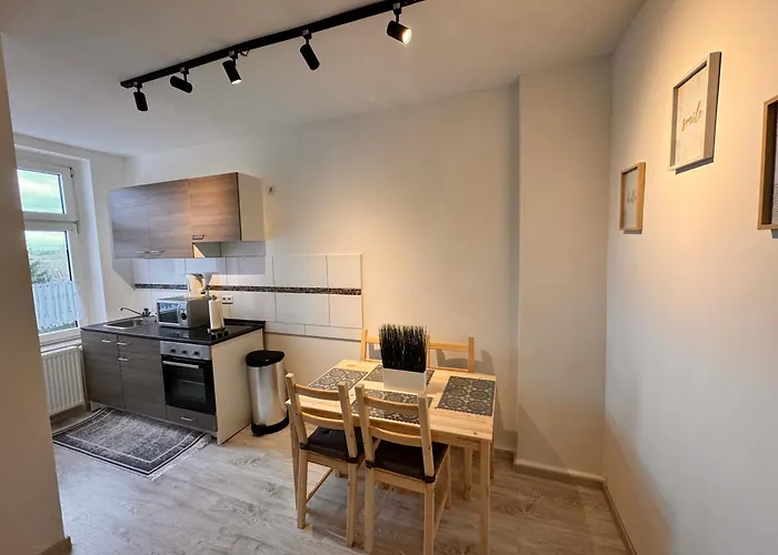 Apartamento A&v Arena Naehe Tiger *